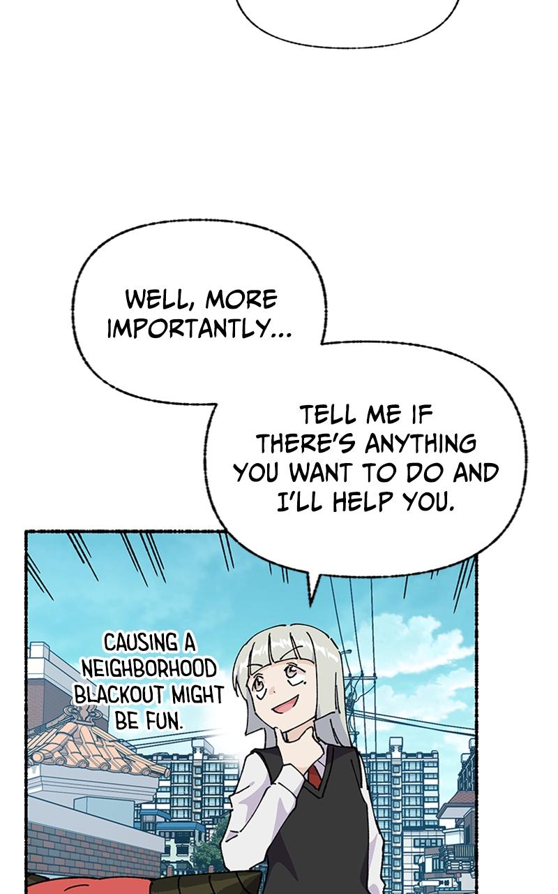 My Little Sister Is the Demon Lord! Chap 46 - Next Chap 47