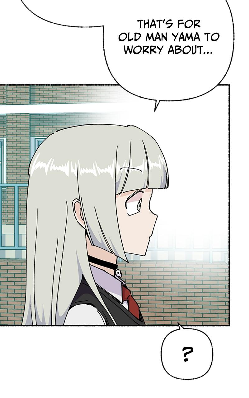 My Little Sister Is the Demon Lord! Chap 46 - Next Chap 47