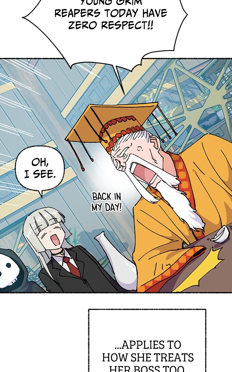 My Little Sister Is the Demon Lord! Chap 46 - Next Chap 47