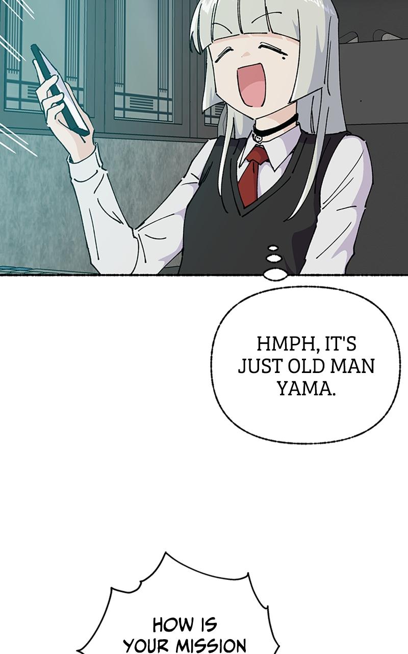 My Little Sister Is the Demon Lord! Chap 46 - Next Chap 47