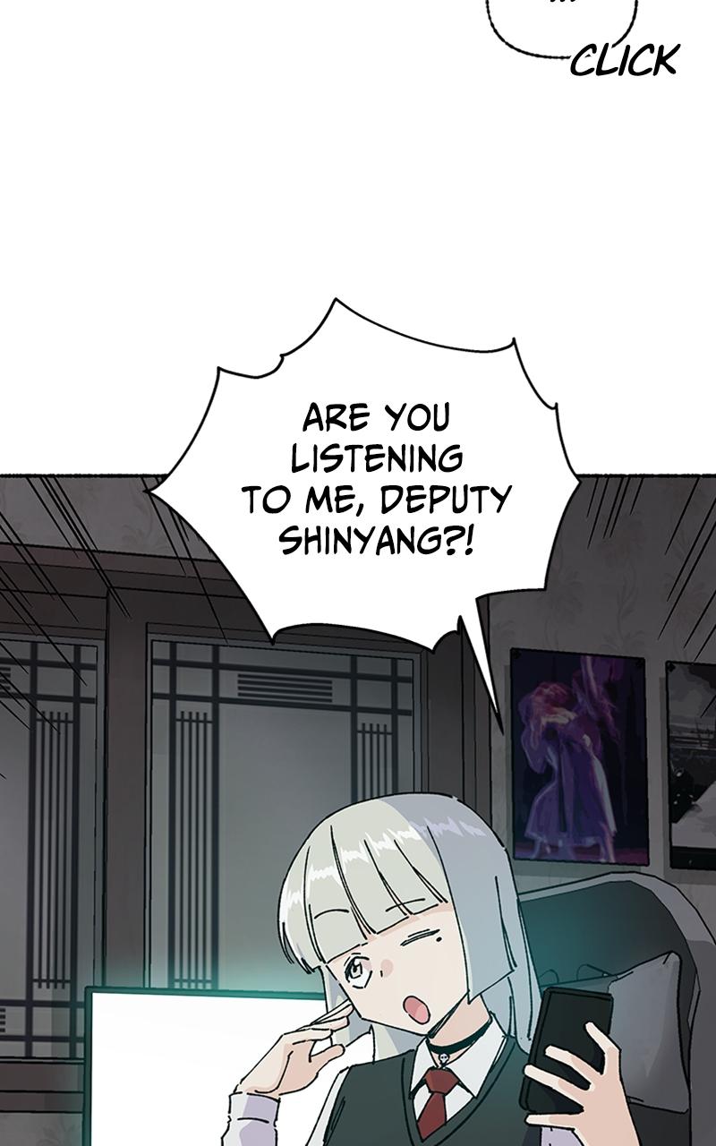 My Little Sister Is the Demon Lord! Chap 46 - Next Chap 47