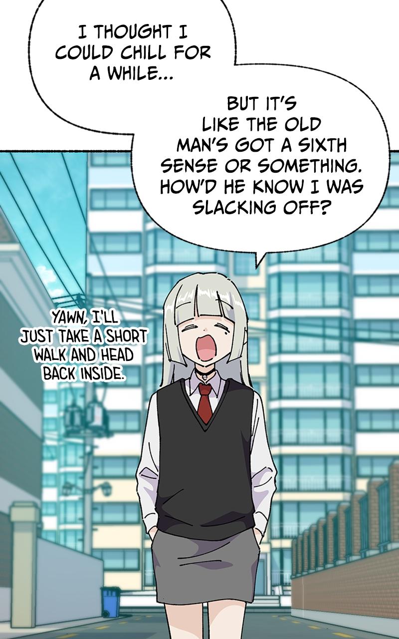 My Little Sister Is the Demon Lord! Chap 46 - Next Chap 47