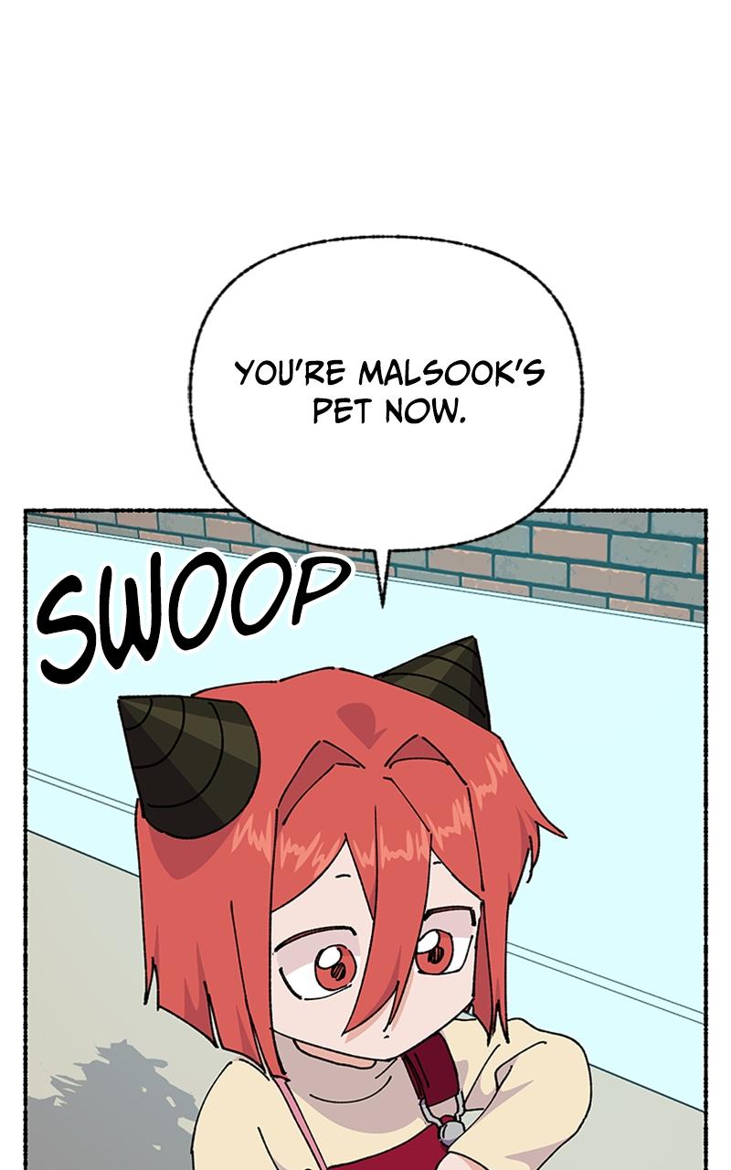 My Little Sister Is the Demon Lord! Chap 46 - Next Chap 47