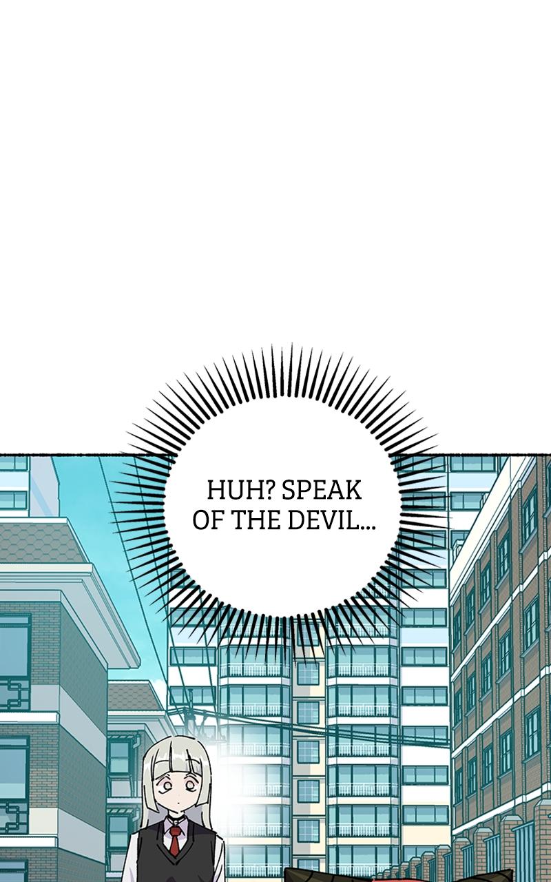 My Little Sister Is the Demon Lord! Chap 46 - Next Chap 47