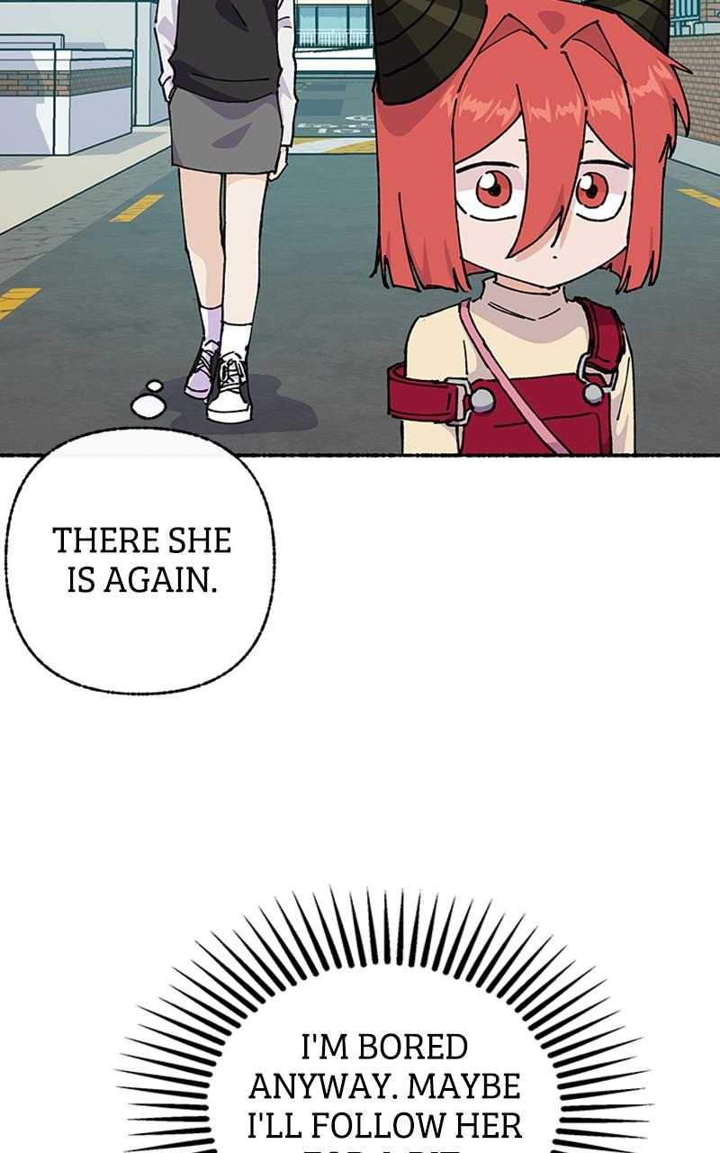 My Little Sister Is the Demon Lord! Chap 46 - Next Chap 47