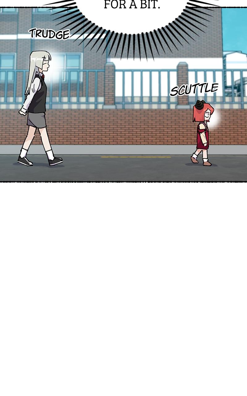 My Little Sister Is the Demon Lord! Chap 46 - Next Chap 47