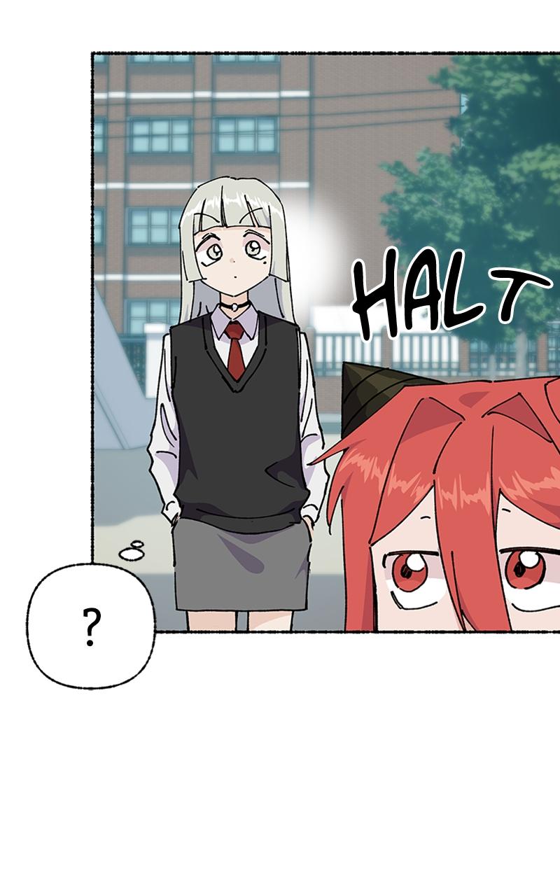 My Little Sister Is the Demon Lord! Chap 46 - Next Chap 47