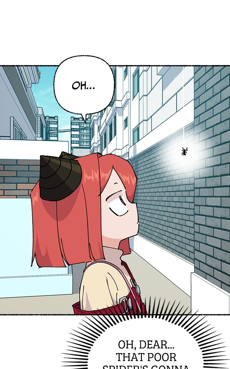 My Little Sister Is the Demon Lord! Chap 46 - Next Chap 47