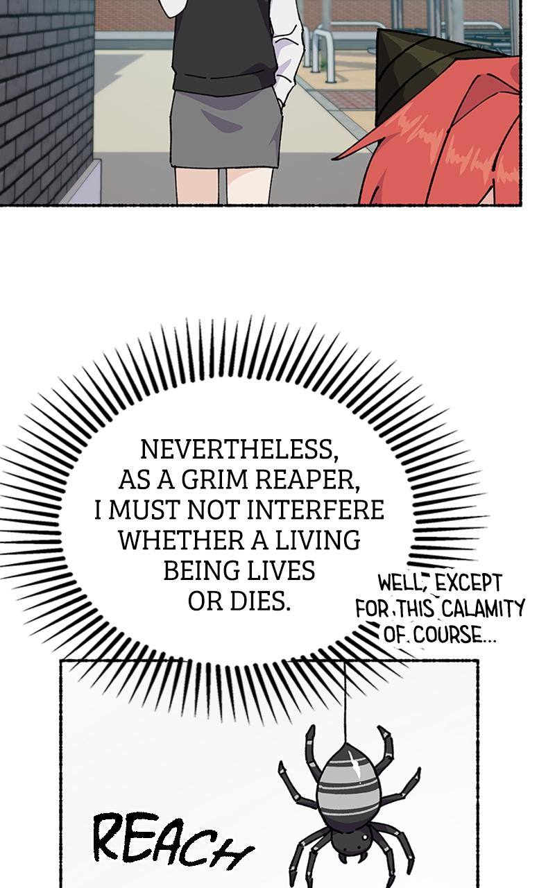 My Little Sister Is the Demon Lord! Chap 46 - Next Chap 47