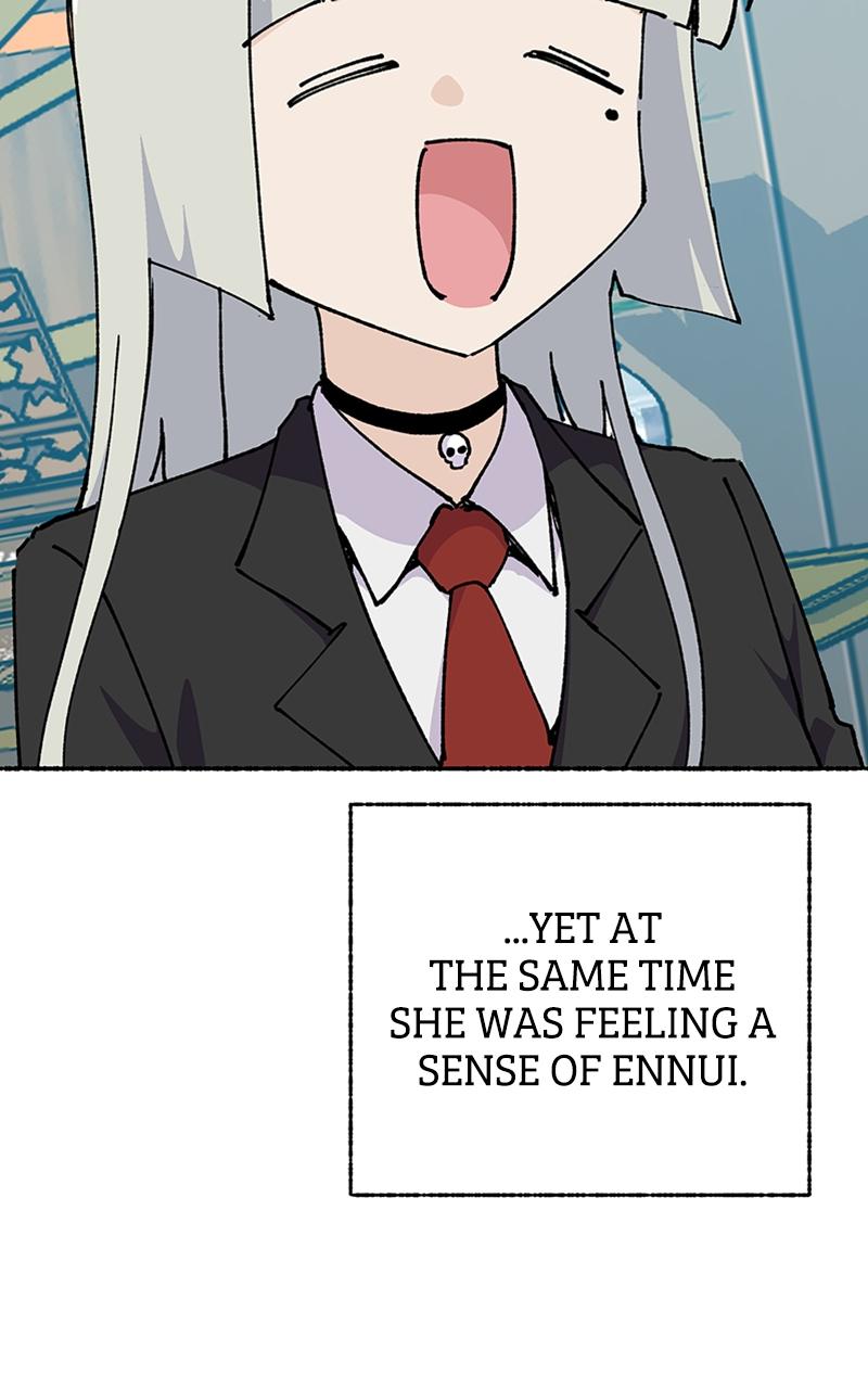 My Little Sister Is the Demon Lord! Chap 46 - Next Chap 47