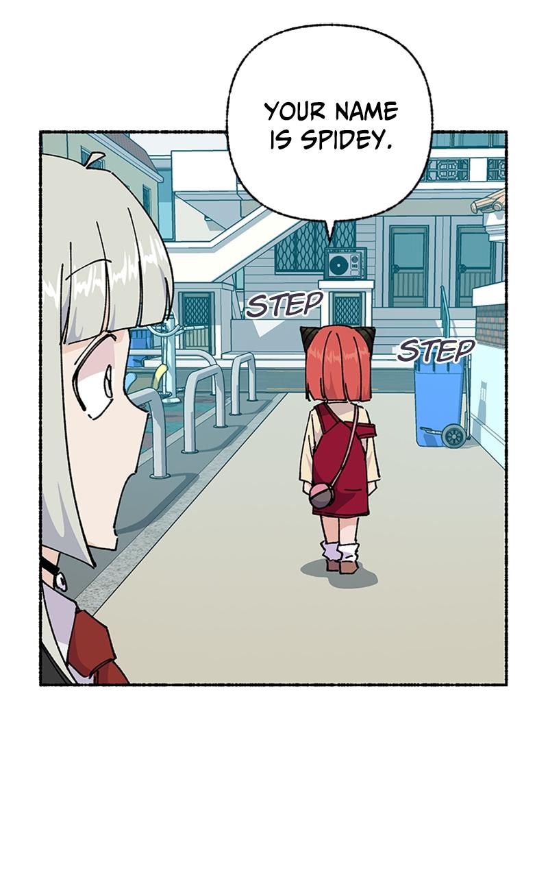 My Little Sister Is the Demon Lord! Chap 46 - Next Chap 47