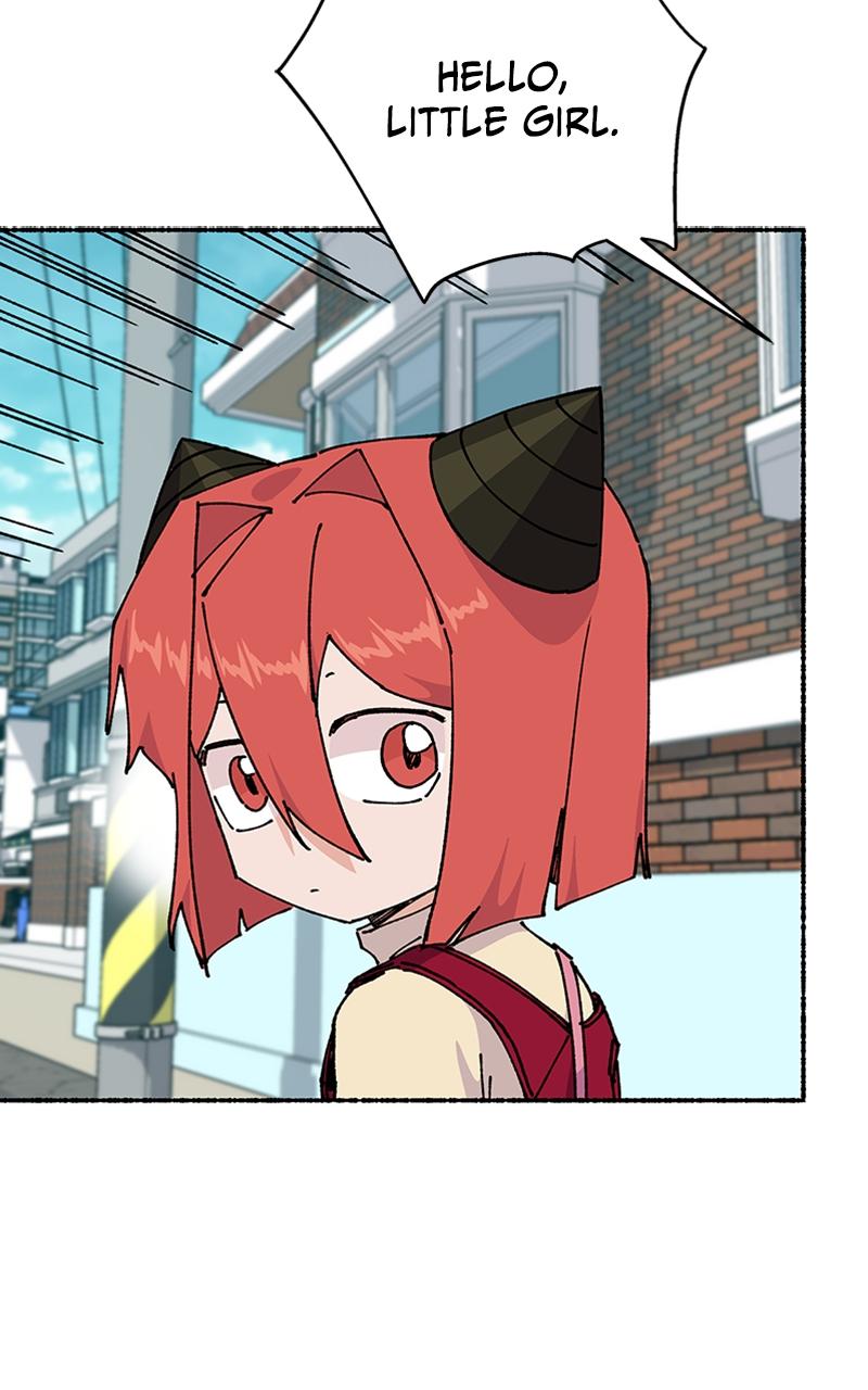 My Little Sister Is the Demon Lord! Chap 46 - Next Chap 47