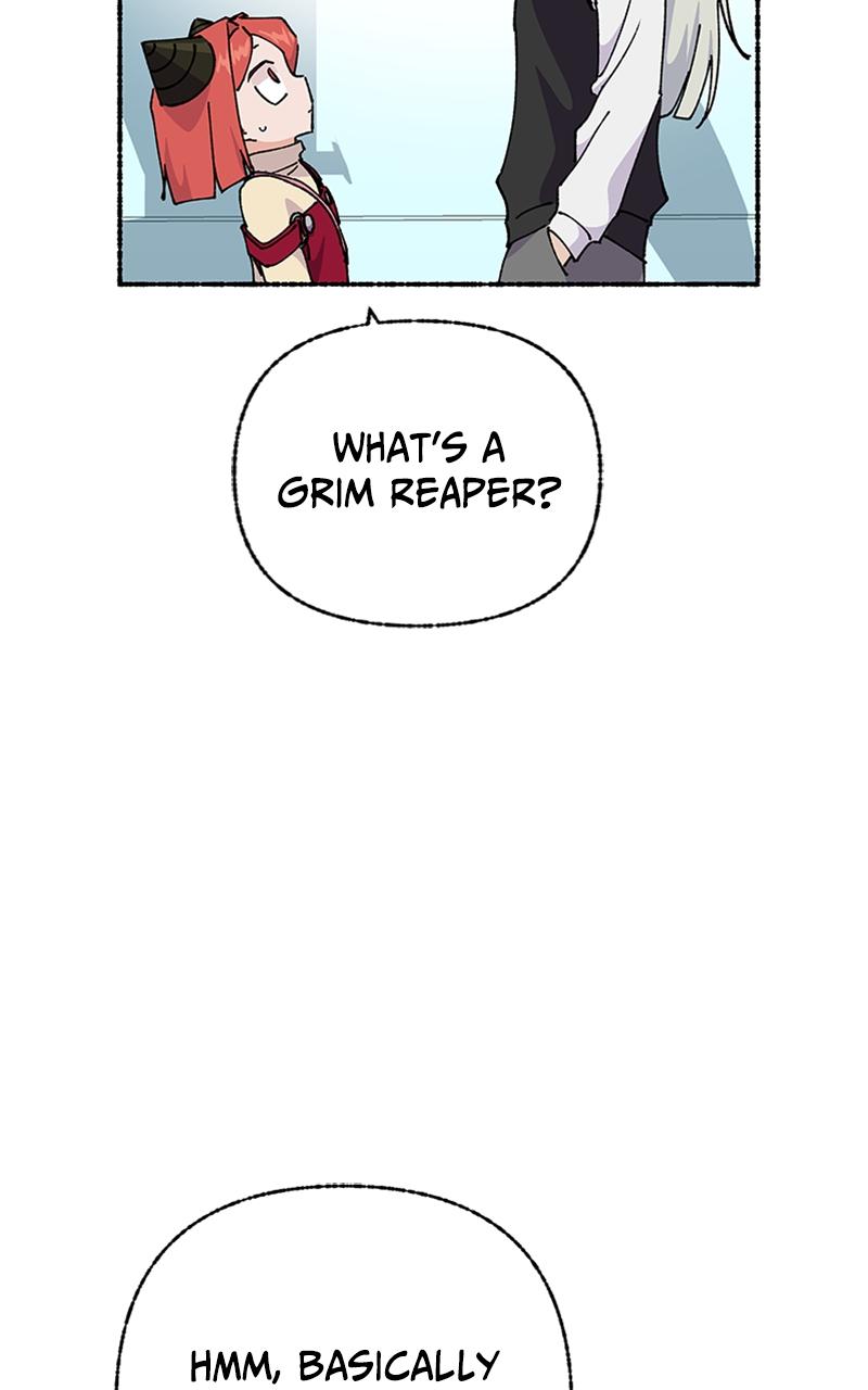 My Little Sister Is the Demon Lord! Chap 46 - Next Chap 47