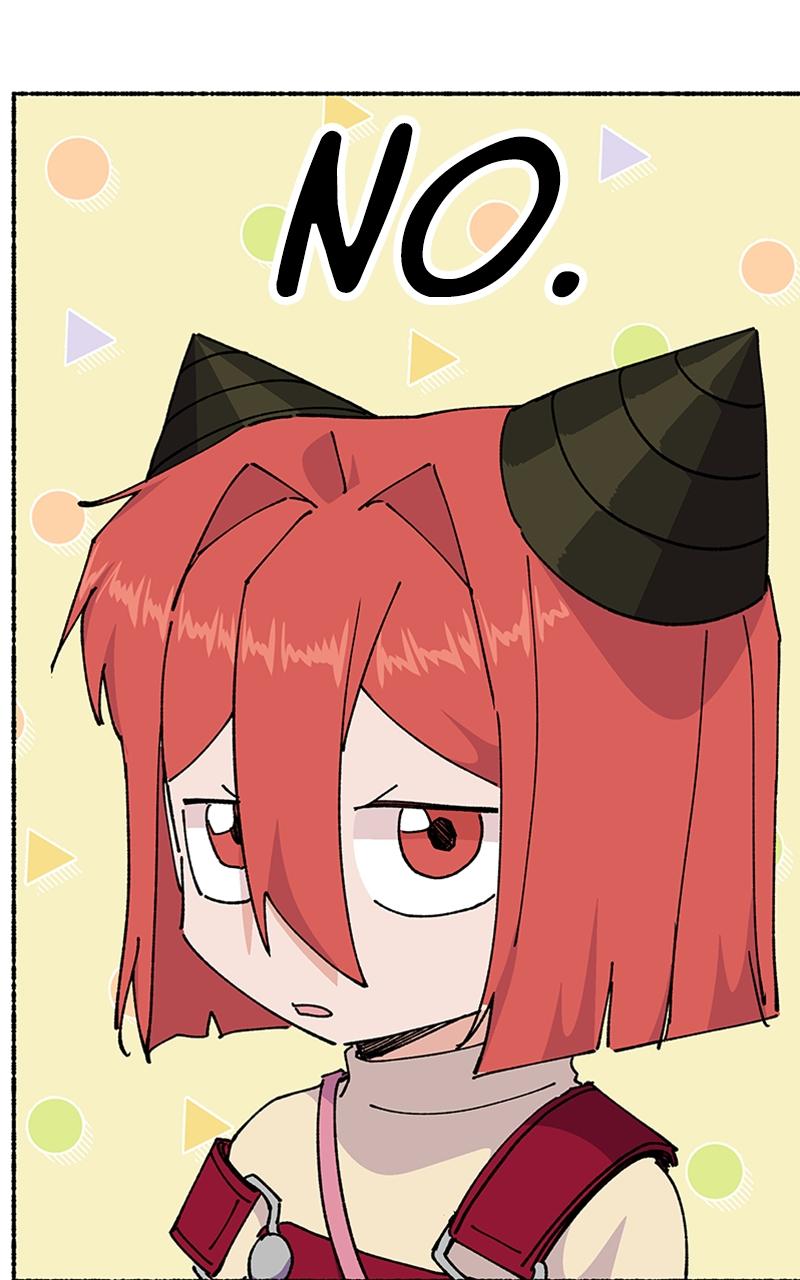 My Little Sister Is the Demon Lord! Chap 46 - Next Chap 47