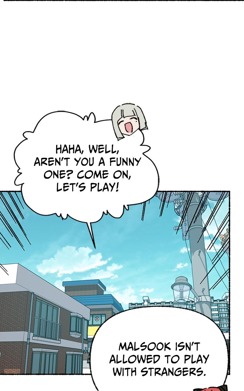 My Little Sister Is the Demon Lord! Chap 46 - Next Chap 47