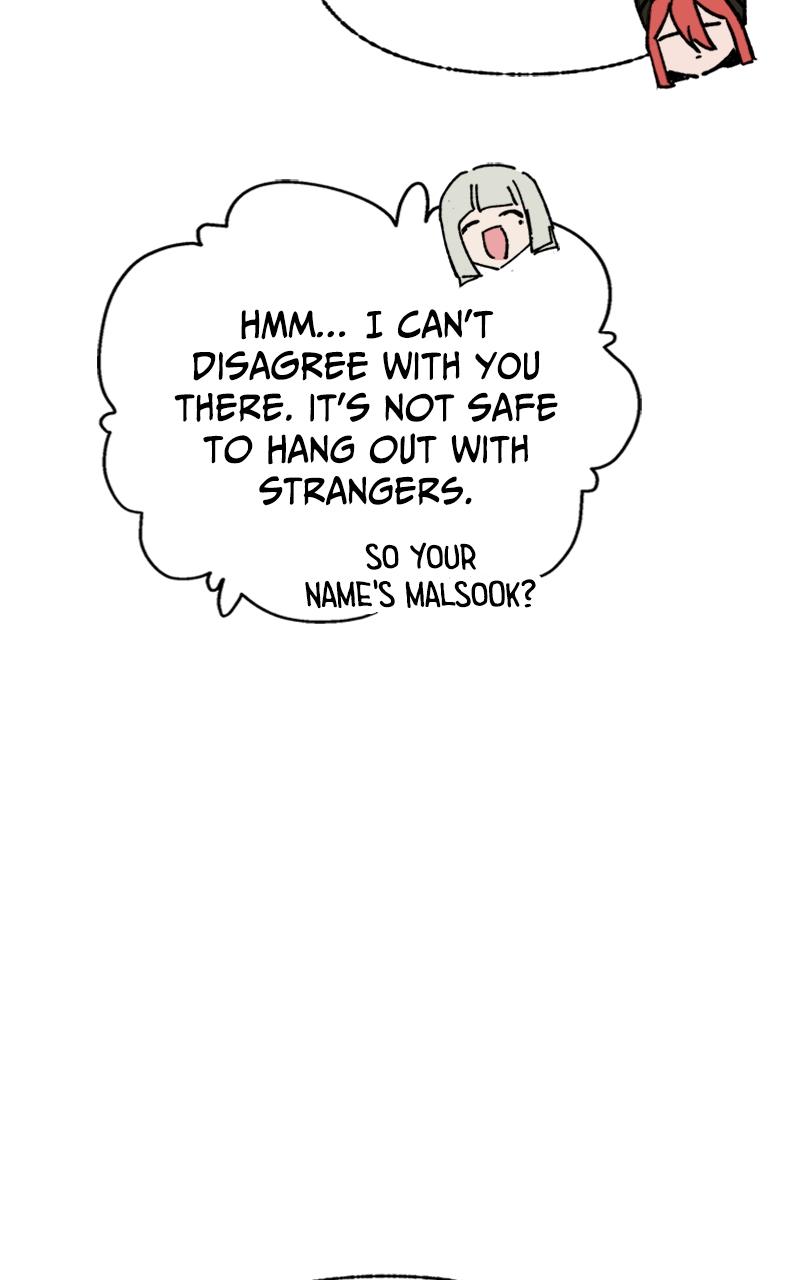 My Little Sister Is the Demon Lord! Chap 46 - Next Chap 47