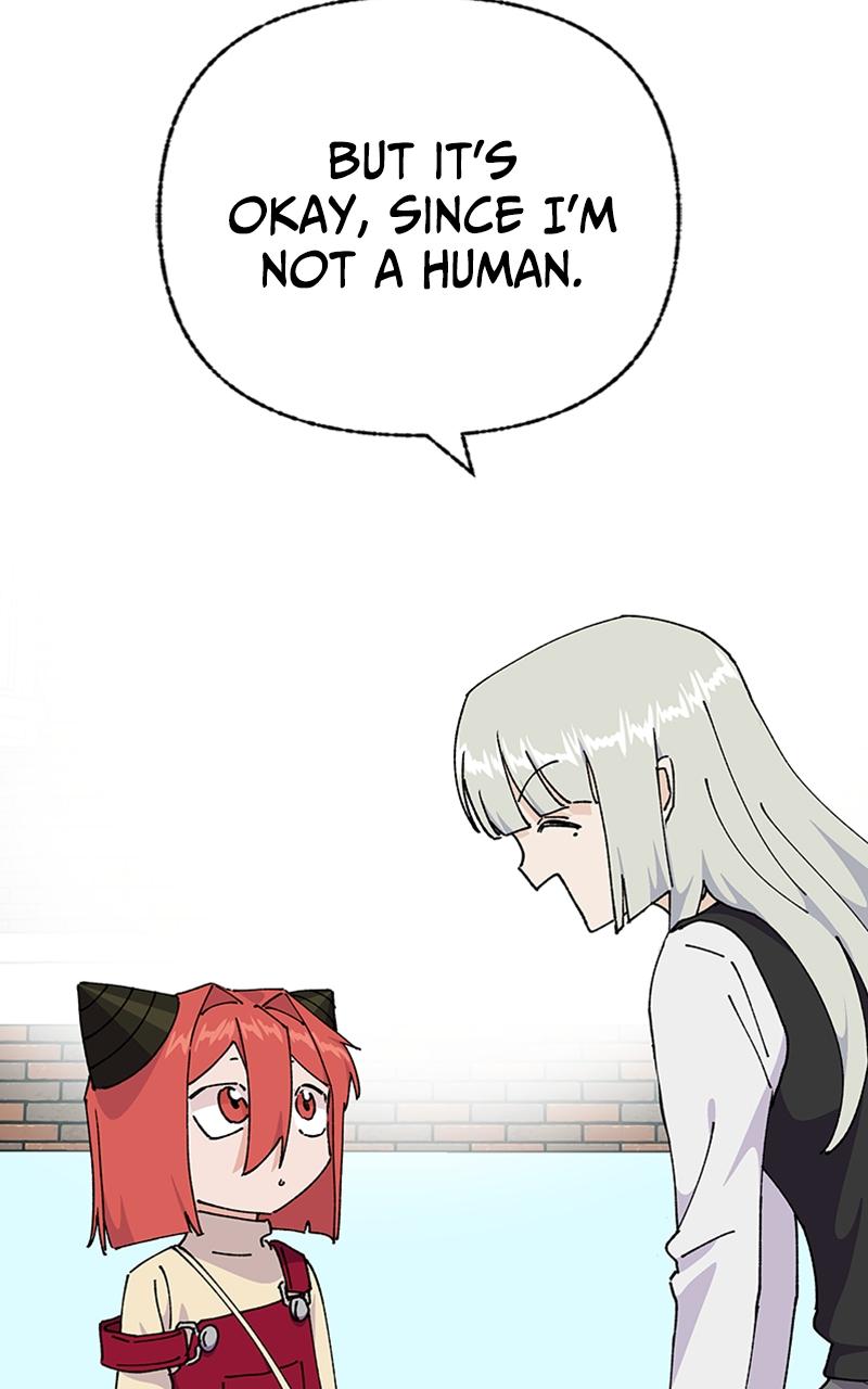 My Little Sister Is the Demon Lord! Chap 46 - Next Chap 47