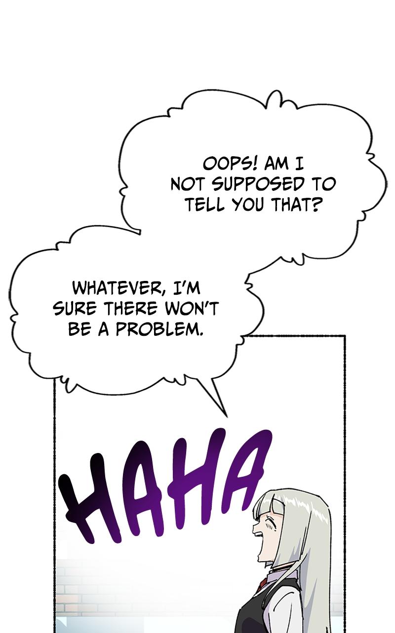 My Little Sister Is the Demon Lord! Chap 46 - Next Chap 47