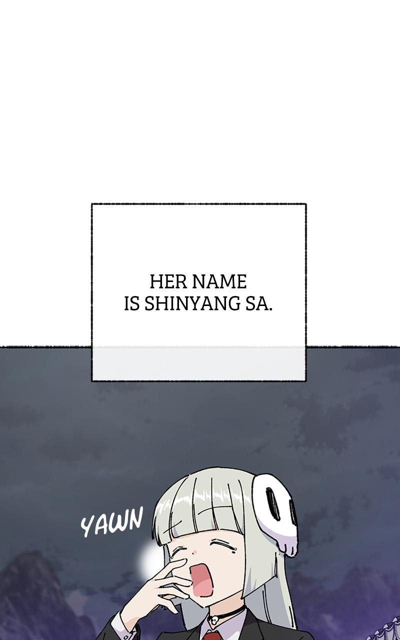 My Little Sister Is the Demon Lord! Chap 46 - Next Chap 47