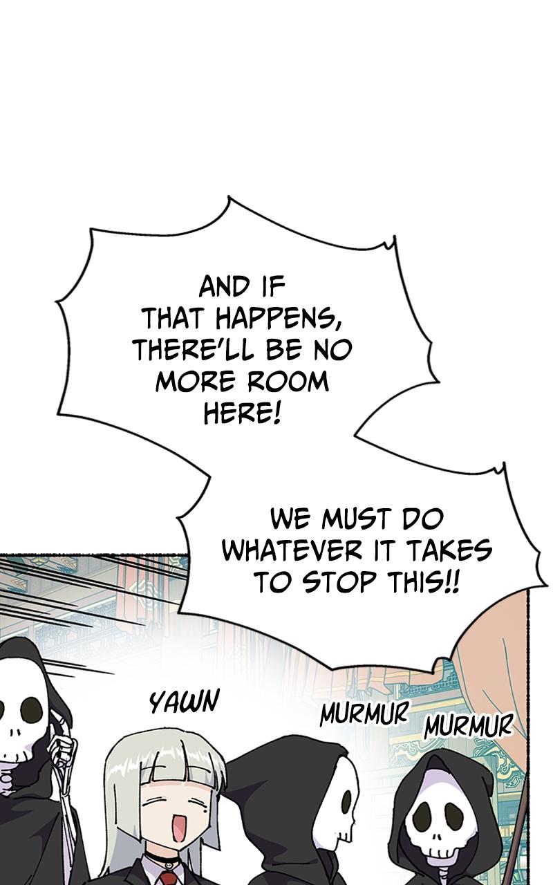 My Little Sister Is the Demon Lord! Chap 46 - Next Chap 47