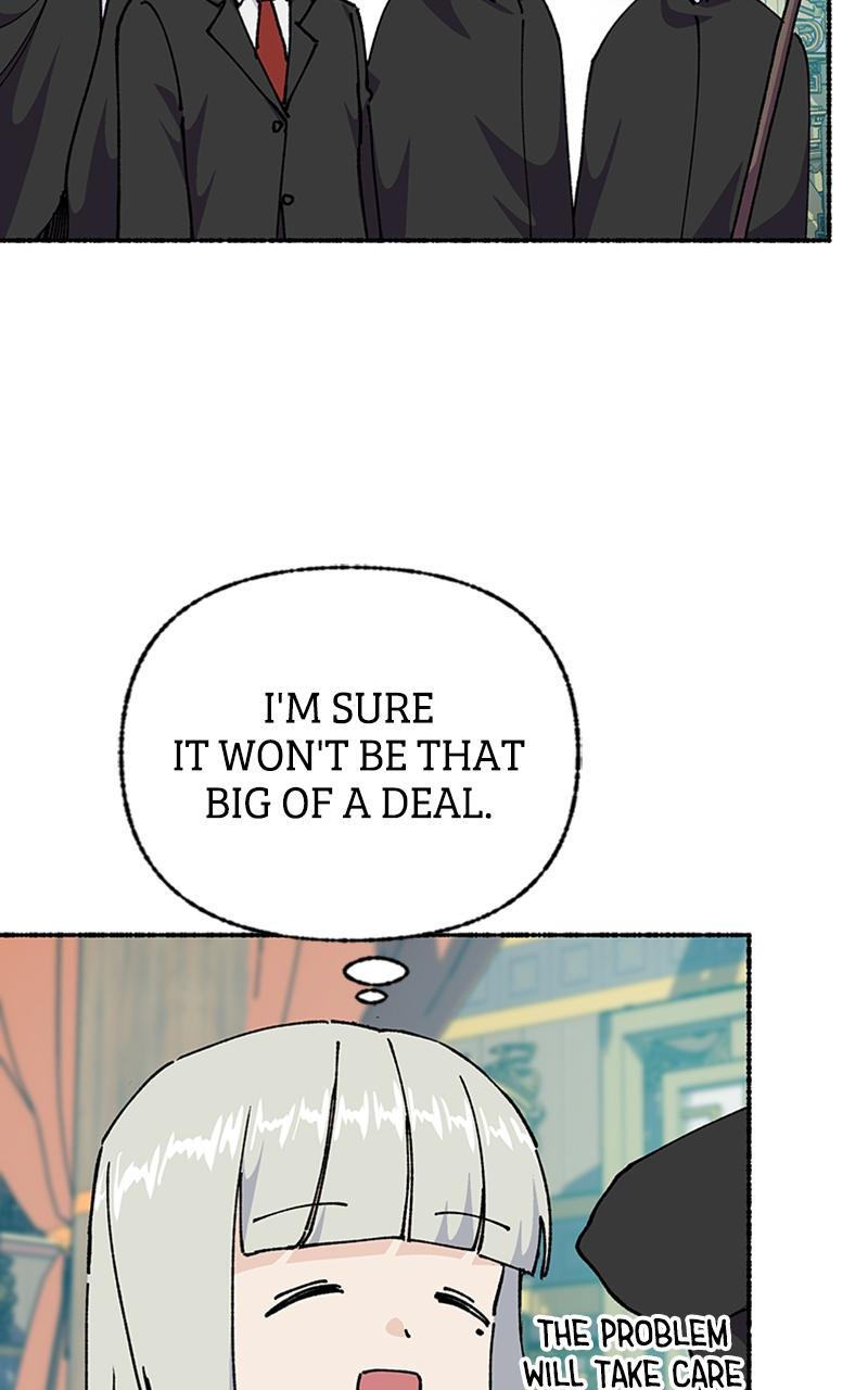 My Little Sister Is the Demon Lord! Chap 46 - Next Chap 47