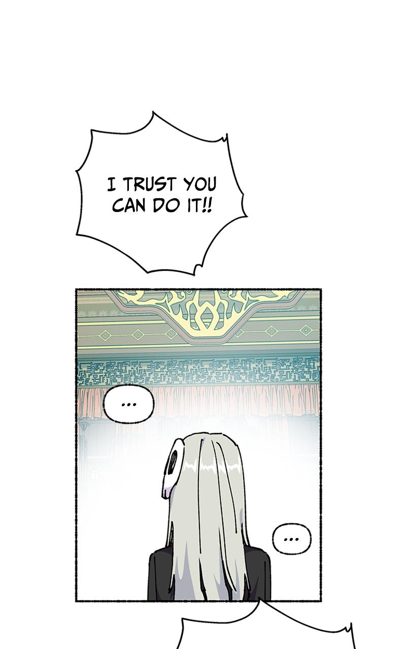 My Little Sister Is the Demon Lord! Chap 46 - Next Chap 47