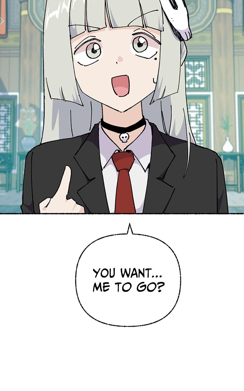 My Little Sister Is the Demon Lord! Chap 46 - Next Chap 47