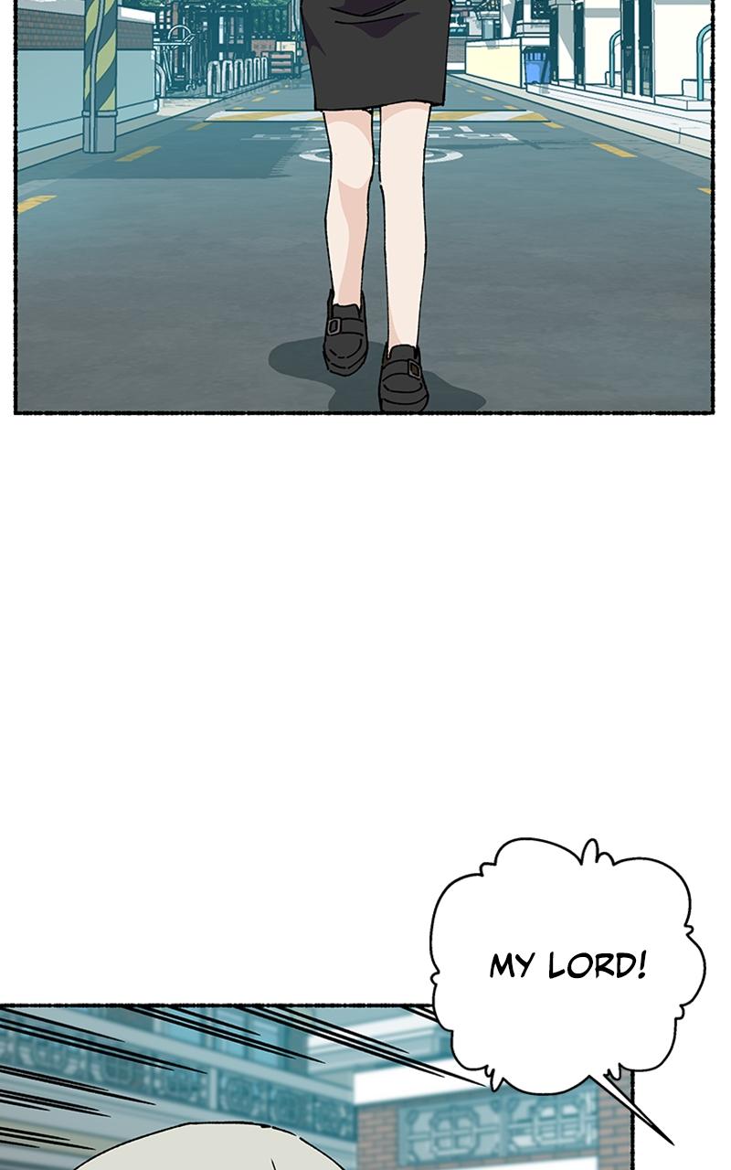 My Little Sister Is the Demon Lord! Chap 46 - Next Chap 47