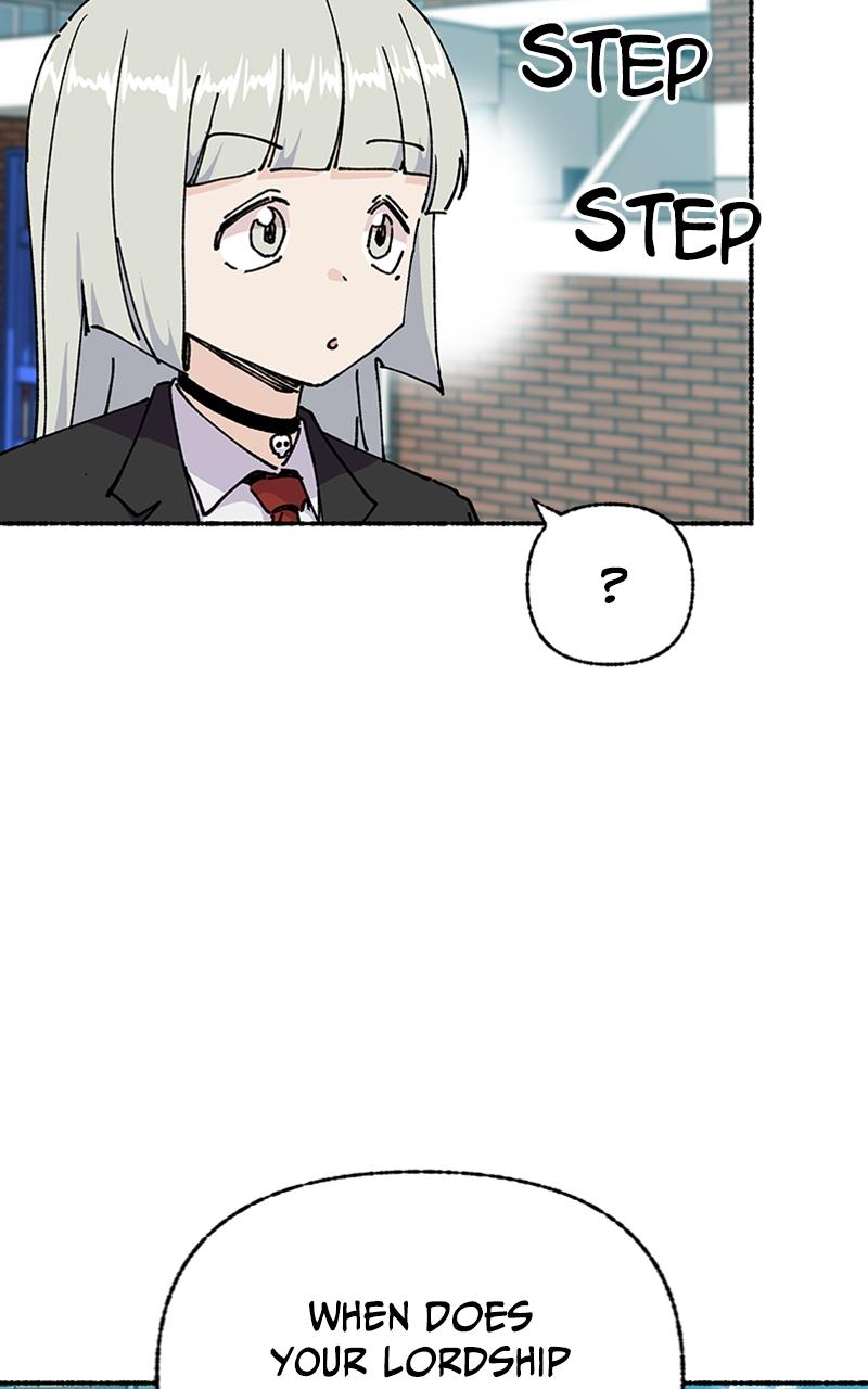 My Little Sister Is the Demon Lord! Chap 46 - Next Chap 47