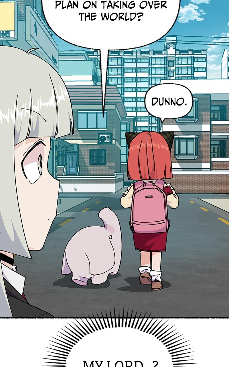 My Little Sister Is the Demon Lord! Chap 46 - Next Chap 47