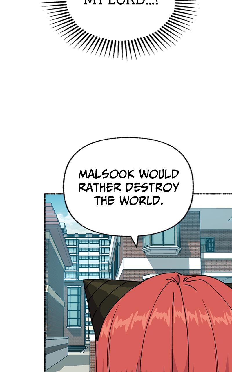 My Little Sister Is the Demon Lord! Chap 46 - Next Chap 47