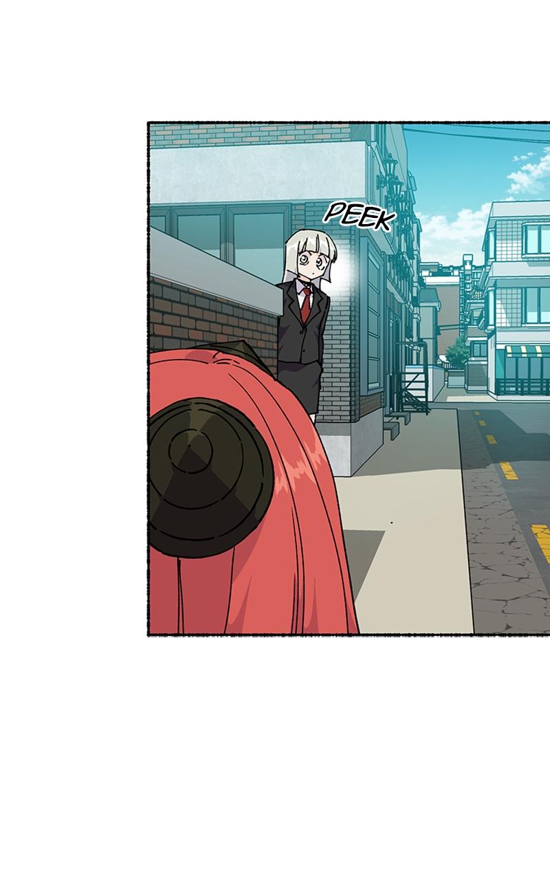 My Little Sister Is the Demon Lord! Chap 46 - Next Chap 47