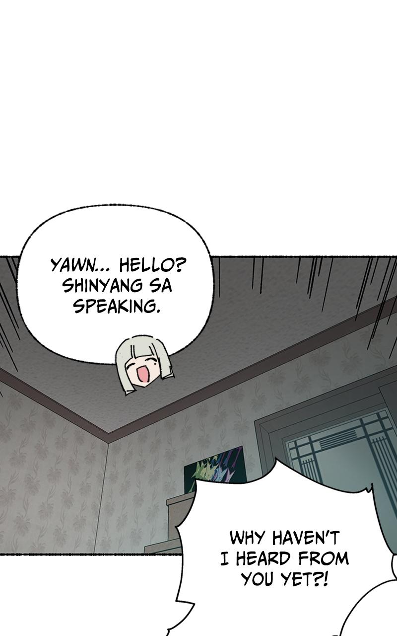 My Little Sister Is the Demon Lord! Chap 46 - Next Chap 47