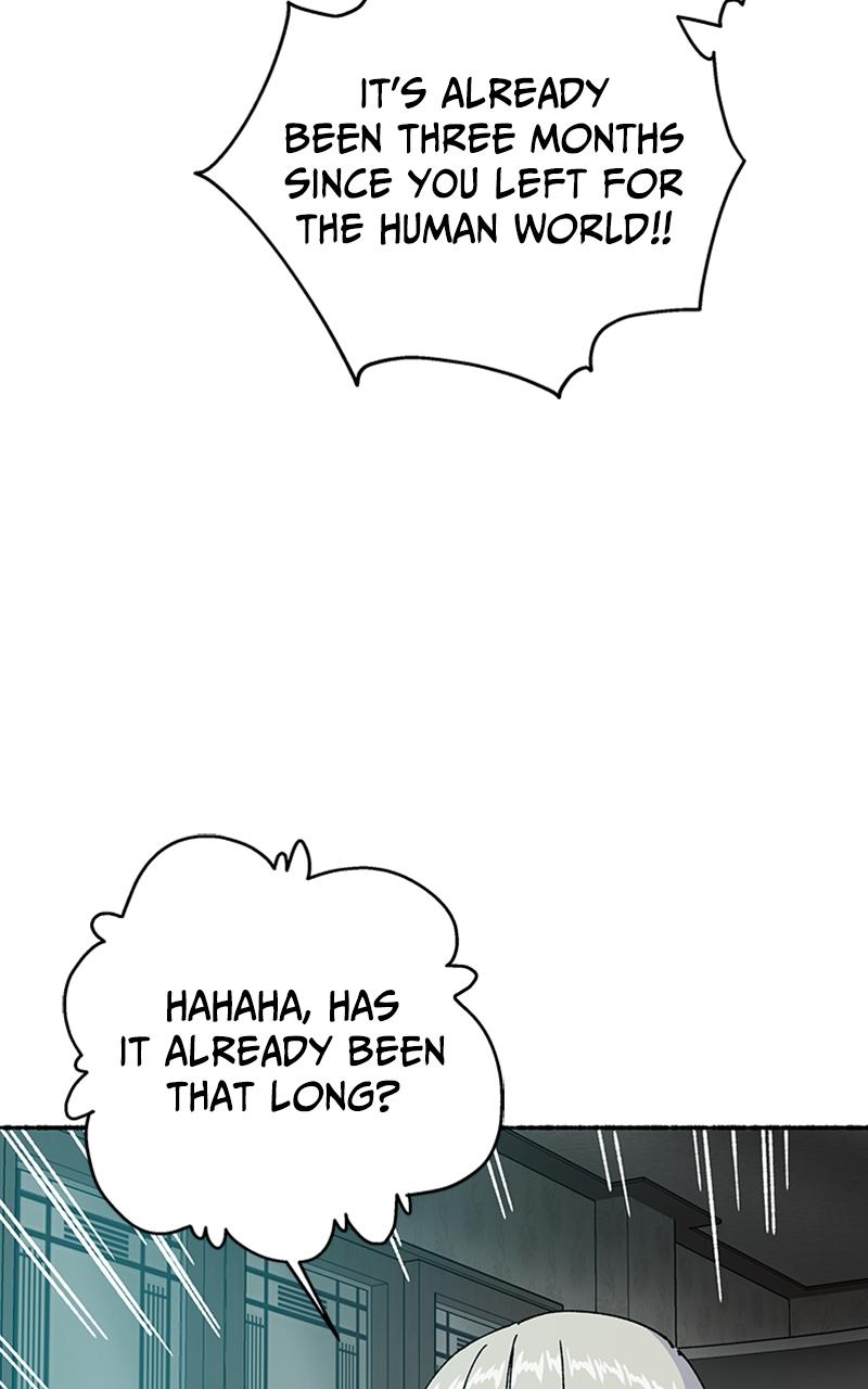 My Little Sister Is the Demon Lord! Chap 46 - Next Chap 47