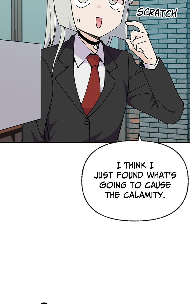 My Little Sister Is the Demon Lord! Chap 46 - Next Chap 47