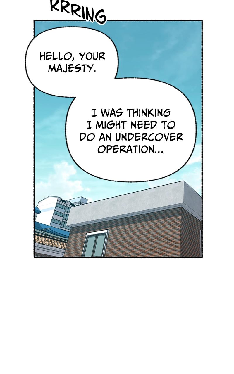 My Little Sister Is the Demon Lord! Chap 46 - Next Chap 47