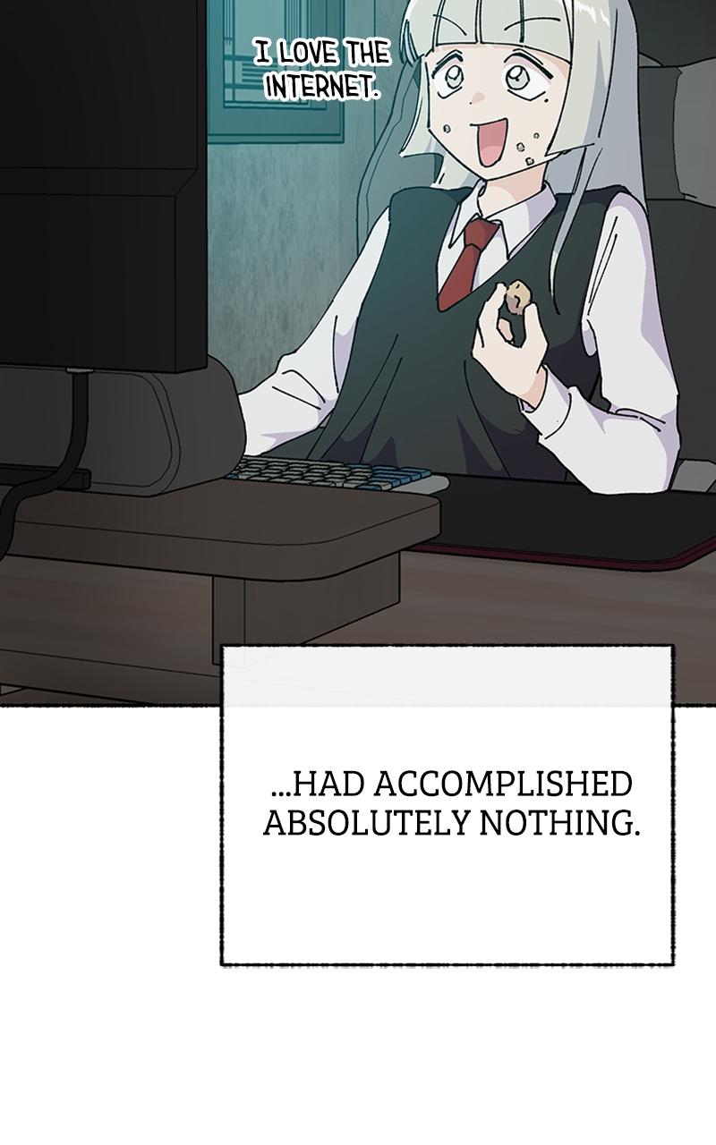 My Little Sister Is the Demon Lord! Chap 46 - Next Chap 47