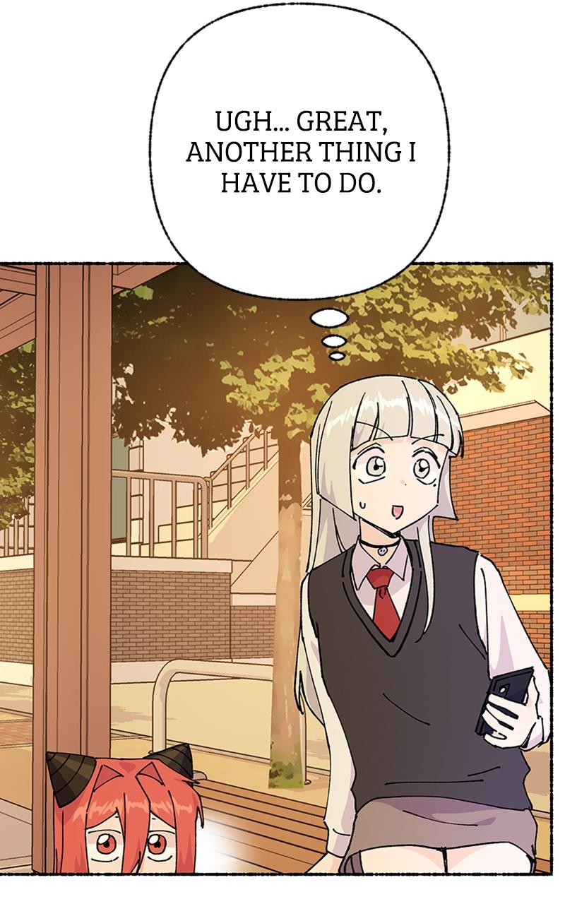 My Little Sister Is the Demon Lord! Chap 48 - Next Chap 49