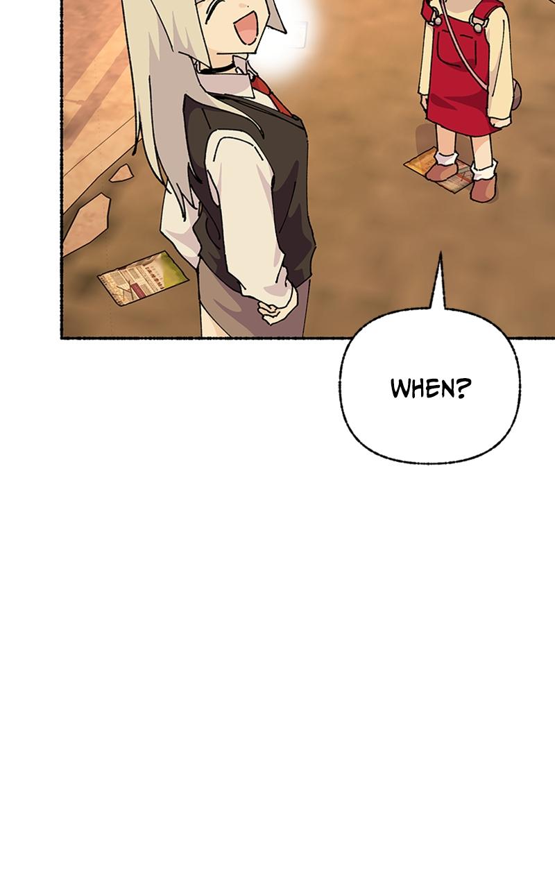 My Little Sister Is the Demon Lord! Chap 48 - Next Chap 49