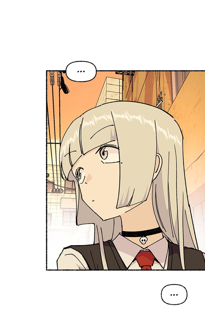 My Little Sister Is the Demon Lord! Chap 48 - Next Chap 49