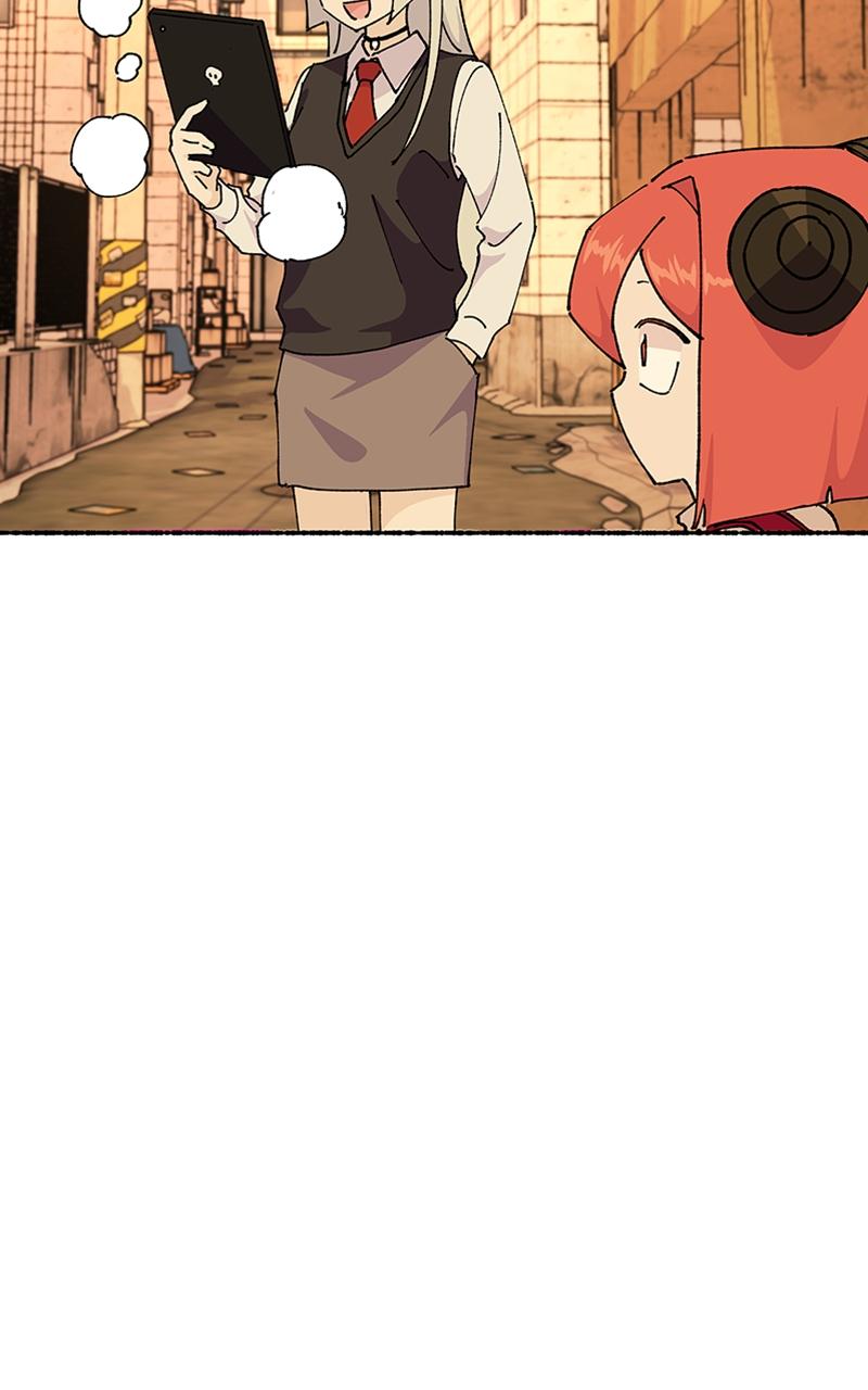 My Little Sister Is the Demon Lord! Chap 48 - Next Chap 49