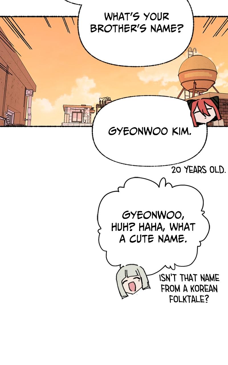 My Little Sister Is the Demon Lord! Chap 48 - Next Chap 49