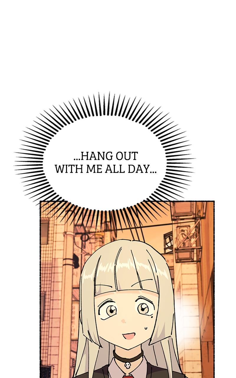 My Little Sister Is the Demon Lord! Chap 48 - Next Chap 49