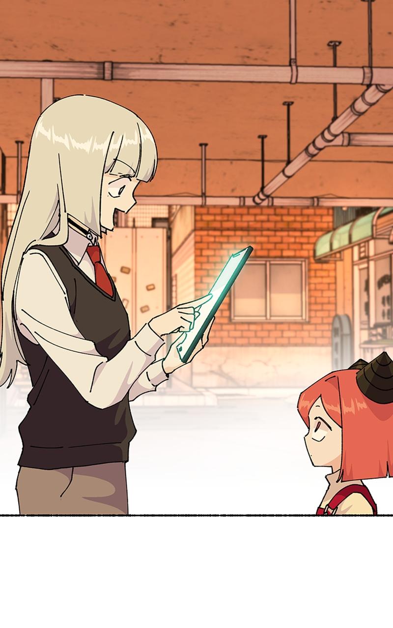 My Little Sister Is the Demon Lord! Chap 48 - Next Chap 49