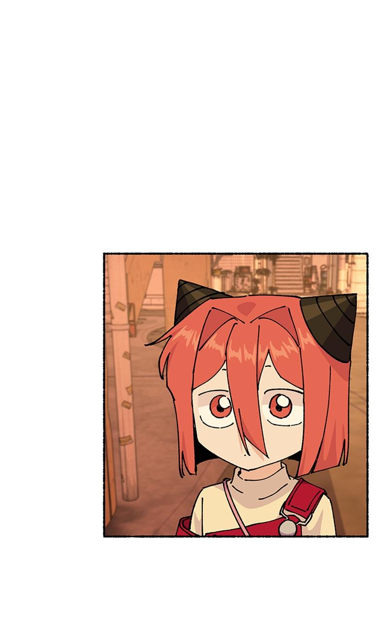 My Little Sister Is the Demon Lord! Chap 48 - Next Chap 49