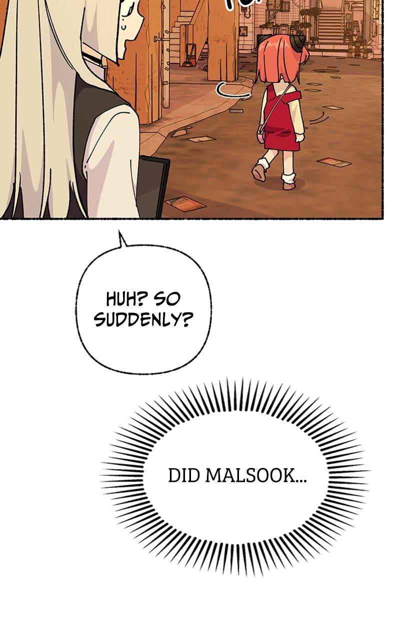 My Little Sister Is the Demon Lord! Chap 48 - Next Chap 49