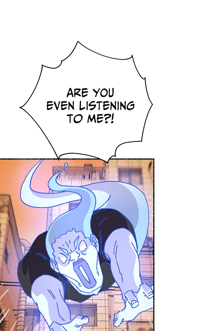 My Little Sister Is the Demon Lord! Chap 48 - Next Chap 49