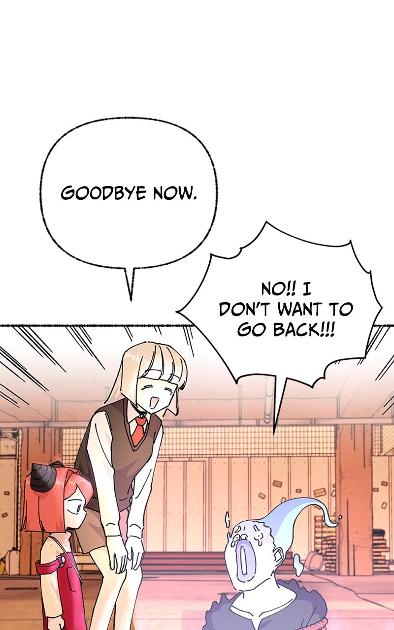 My Little Sister Is the Demon Lord! Chap 48 - Next Chap 49