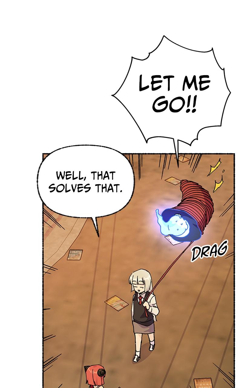 My Little Sister Is the Demon Lord! Chap 48 - Next Chap 49