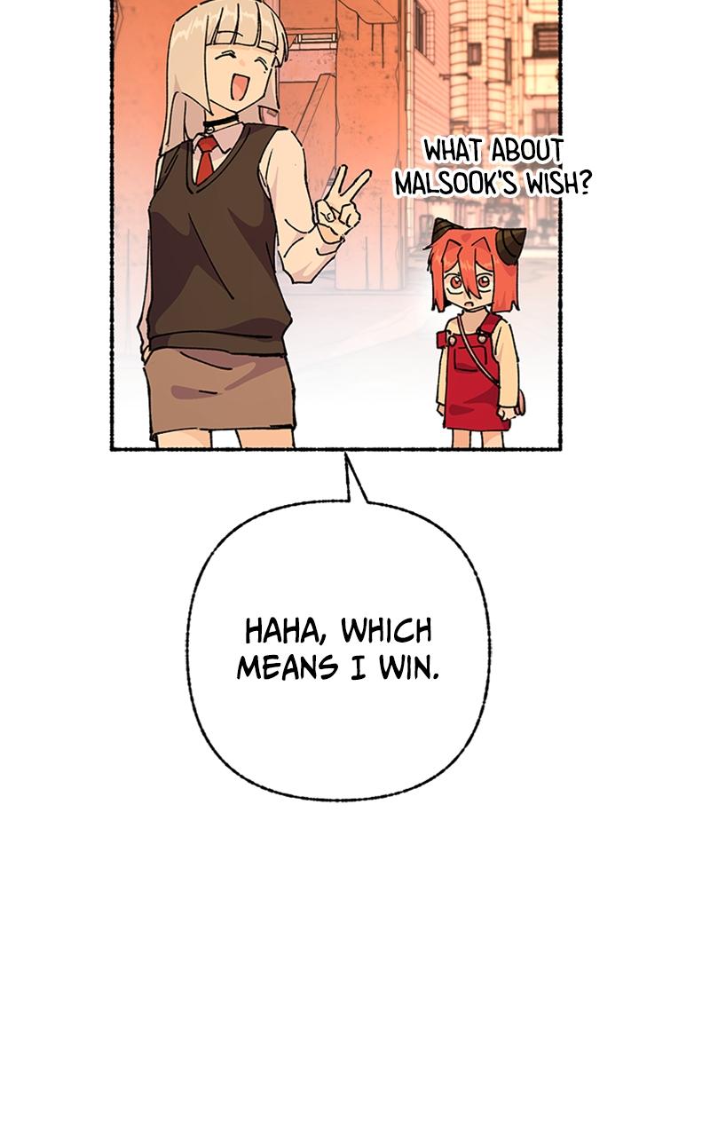 My Little Sister Is the Demon Lord! Chap 48 - Next Chap 49